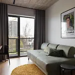 Rocca House By Larsen Hotel *