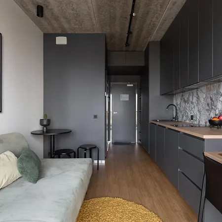 Rocca House By Larsen Reval