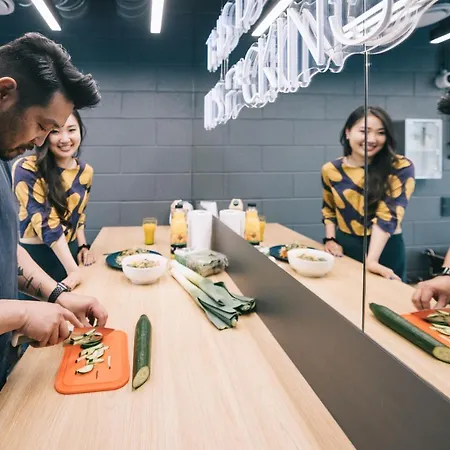 Rocca House By Larsen Hotel