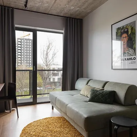 Rocca House By Larsen Hotel *