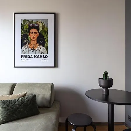 Rocca House By Larsen Hotel *