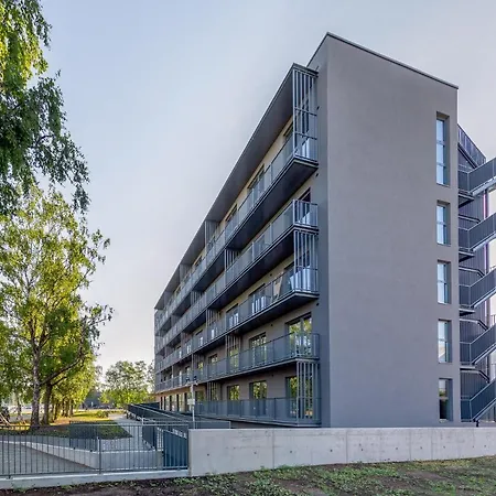 Rocca House By Larsen