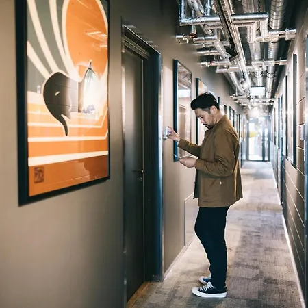 Hotel Rocca House By Larsen