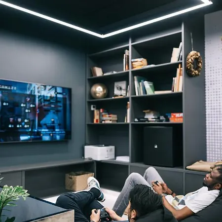 Rocca House By Larsen *