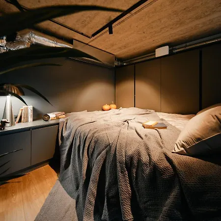 Hotel Rocca House By Larsen *